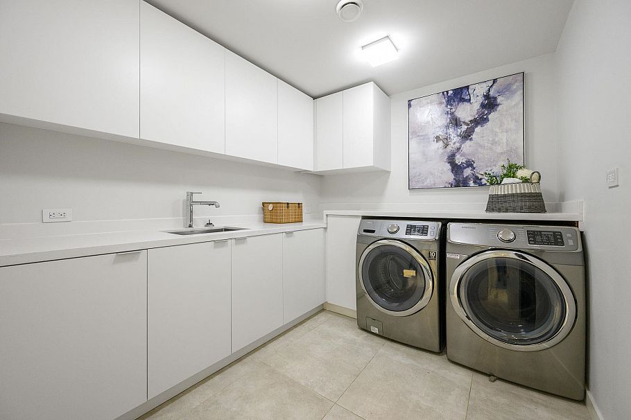 4988 Chancellor Boulevard Vancouver, BC - 36