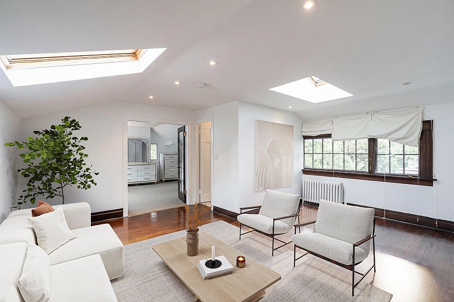 1 1055 Wolfe Avenue Vancouver, BC - 22