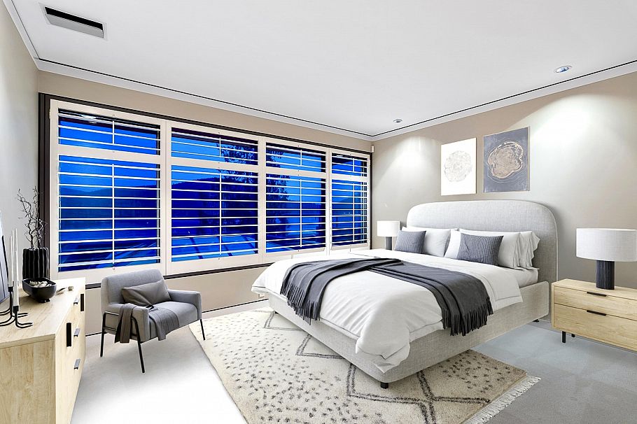 687 Beachview Drive North Vancouver, BC - 25