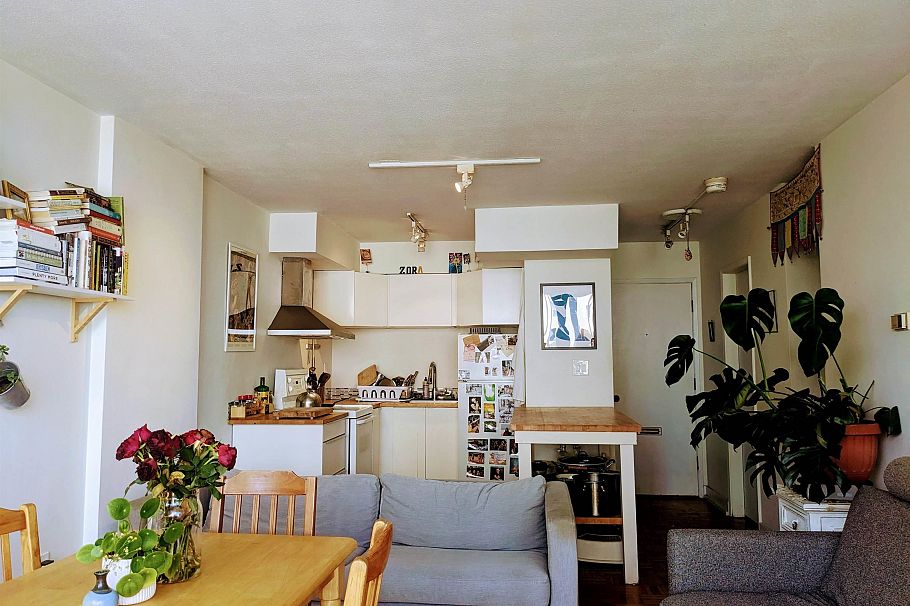 402 1251 Cardero Street Vancouver, BC - 7