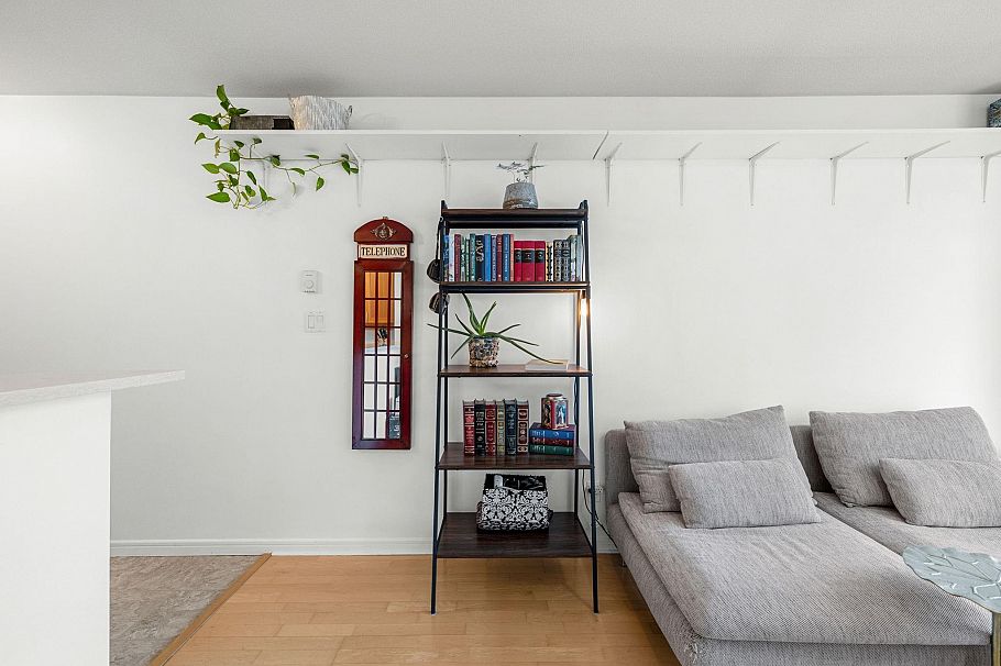 301 3727 W 10 Avenue Vancouver, BC - 11