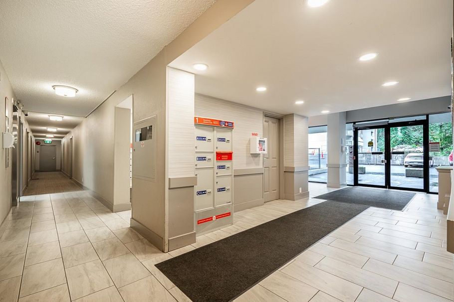 608 2004 Fullerton Avenue North Vancouver, BC - 5