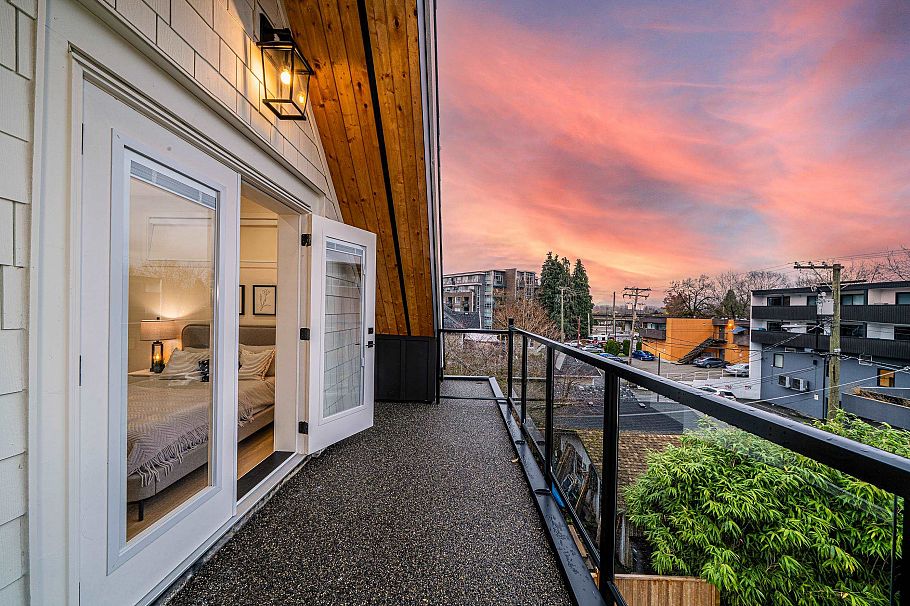 3462 Welwyn Street Vancouver, BC - 30