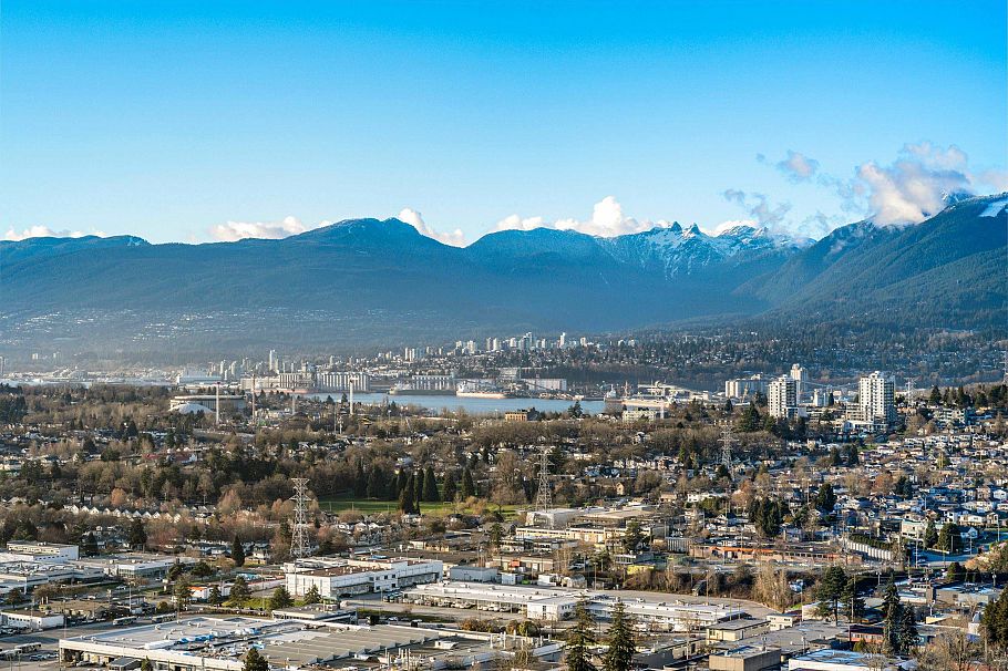 4101 2108 Gilmore Avenue Burnaby, BC - 6