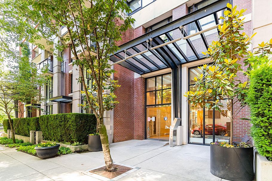 502 977 Mainland Street Vancouver, BC - 14