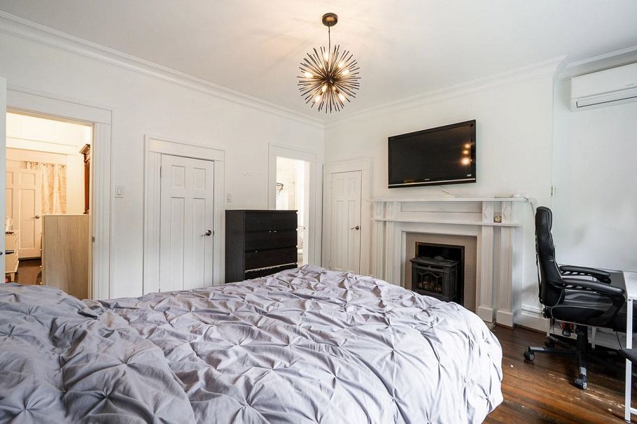 1 1055 Wolfe Avenue Vancouver, BC - 19