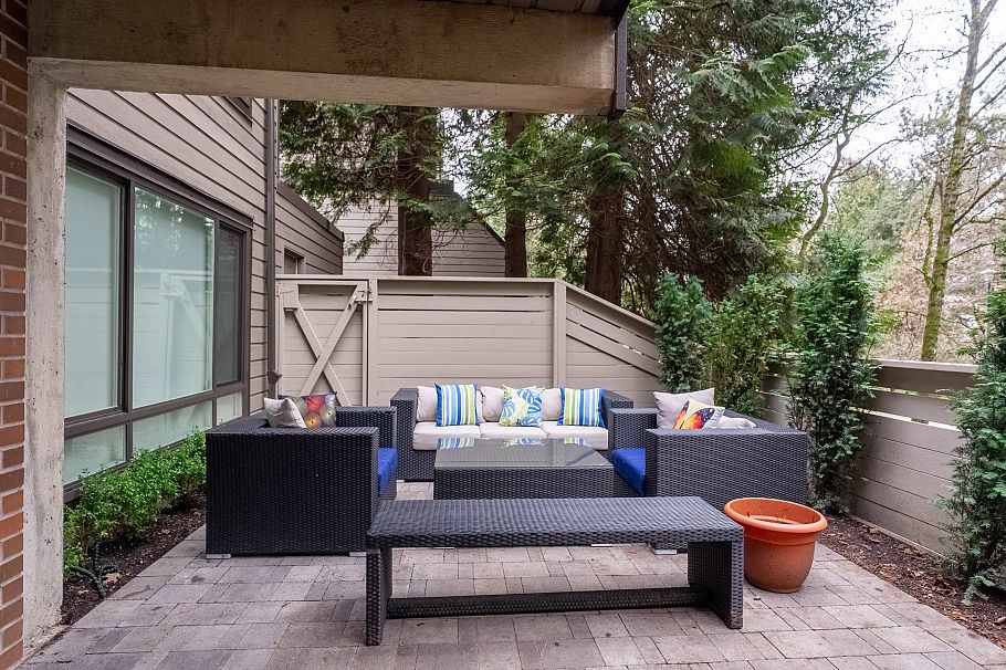 3993 Parkway Drive Vancouver, BC - 24