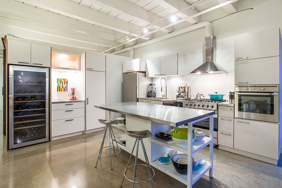 303 55 E Cordova Street Vancouver, BC - 11