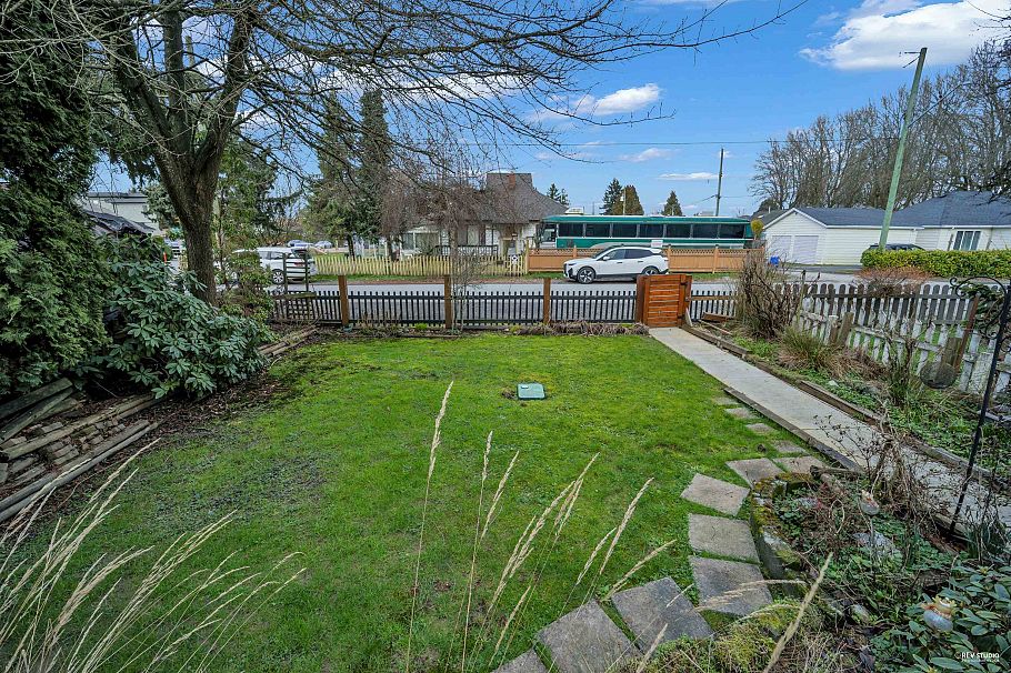 2240 Douglas Crescent Richmond, BC - 5