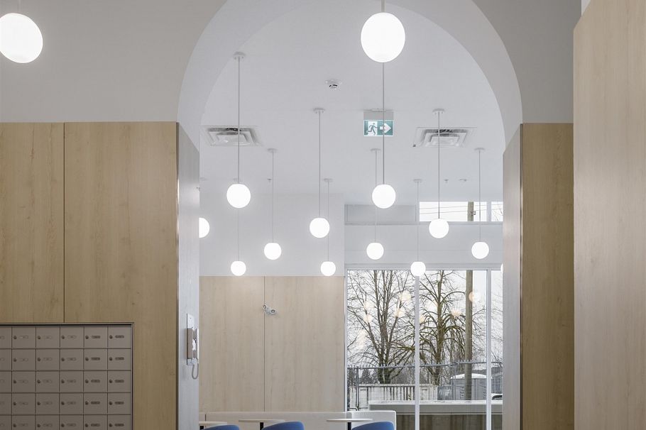 406 2471 Saint George Street Vancouver, BC - 29