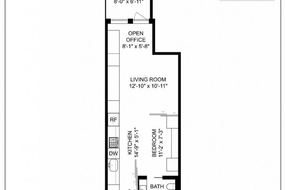 513 2471 St George Street Vancouver, BC - 26