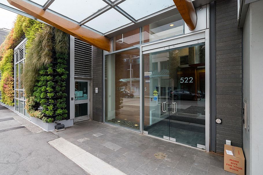 205 522 8th Avenue Vancouver, BC - 3
