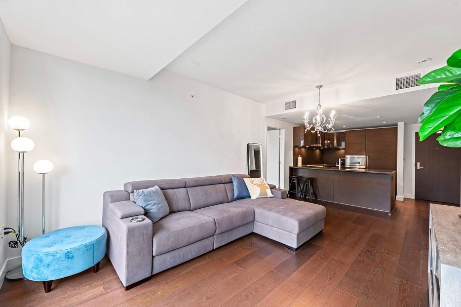 602 1561 W 57th Avenue Vancouver, BC - 15