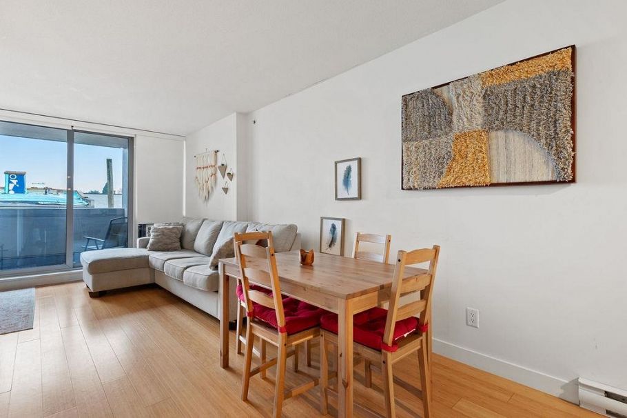 406 718 Main Street Vancouver, BC - 8