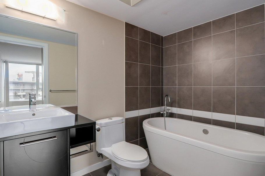 1006 188 Keefer Place Vancouver, BC - 16