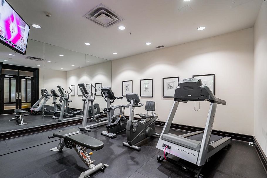 1002 170 W 1st Street North Vancouver, BC - 27