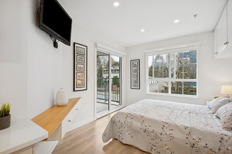 1985 Dunbar Street Vancouver, BC - 16