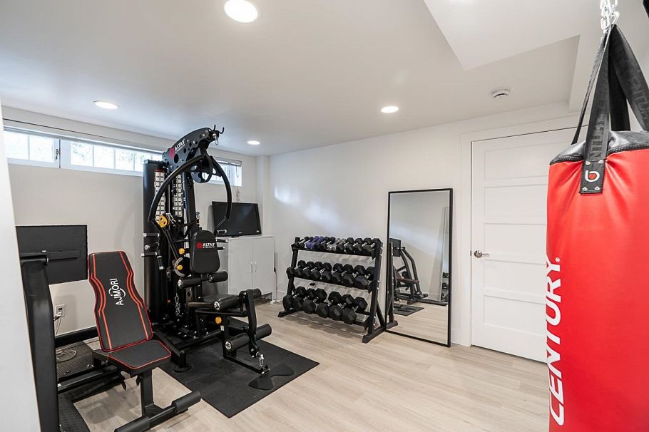 1 1055 Wolfe Avenue Vancouver, BC - 30