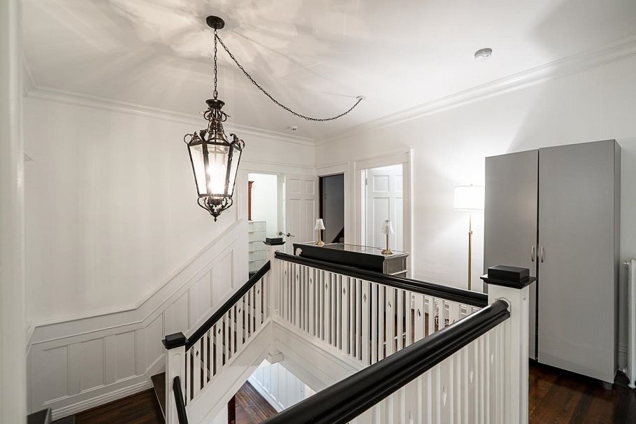 1 1055 Wolfe Avenue Vancouver, BC - 13