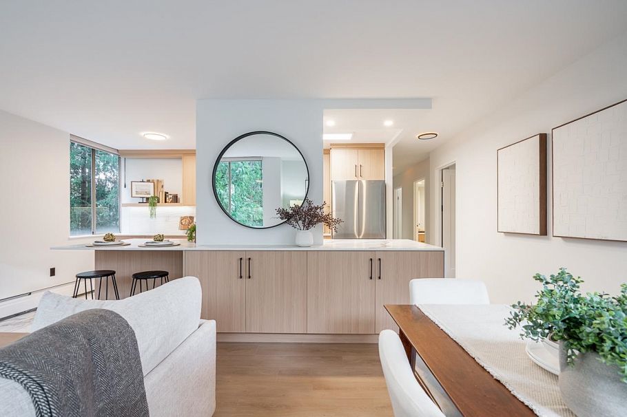 608 2004 Fullerton Avenue North Vancouver, BC - 15