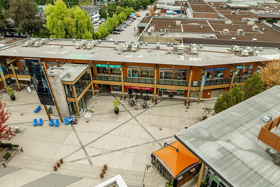 206 1150 Lynn Valley Road North Vancouver, BC - 7