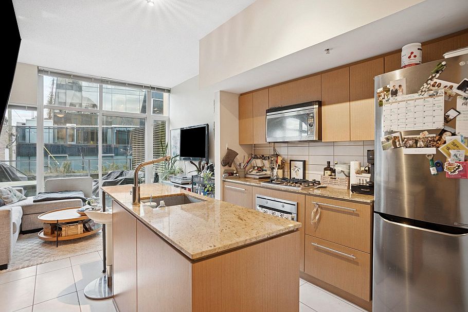 205 522 8th Avenue Vancouver, BC - 14