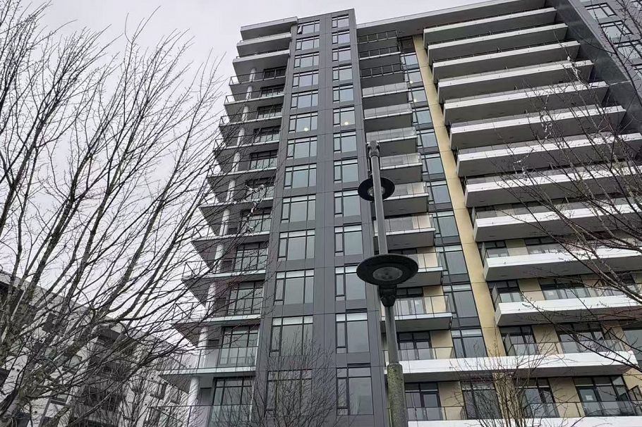 1000 6138 BIRNEY AVENUE, Vancouver BC V6T 2W5 Vancouver, BC - 9