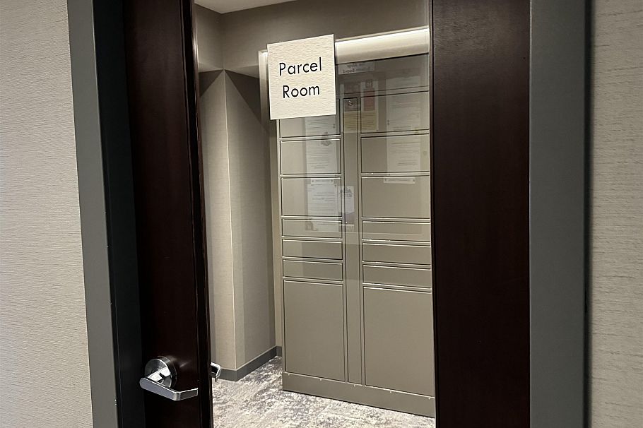 806 1005 Beach Avenue Vancouver, BC - 27