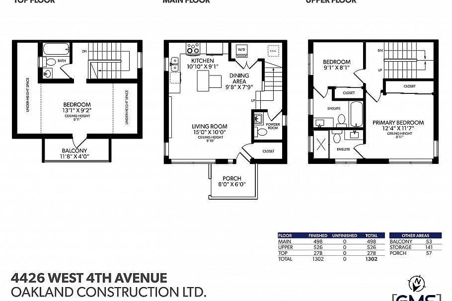 4426 W 4th Avenue Vancouver, BC - 40