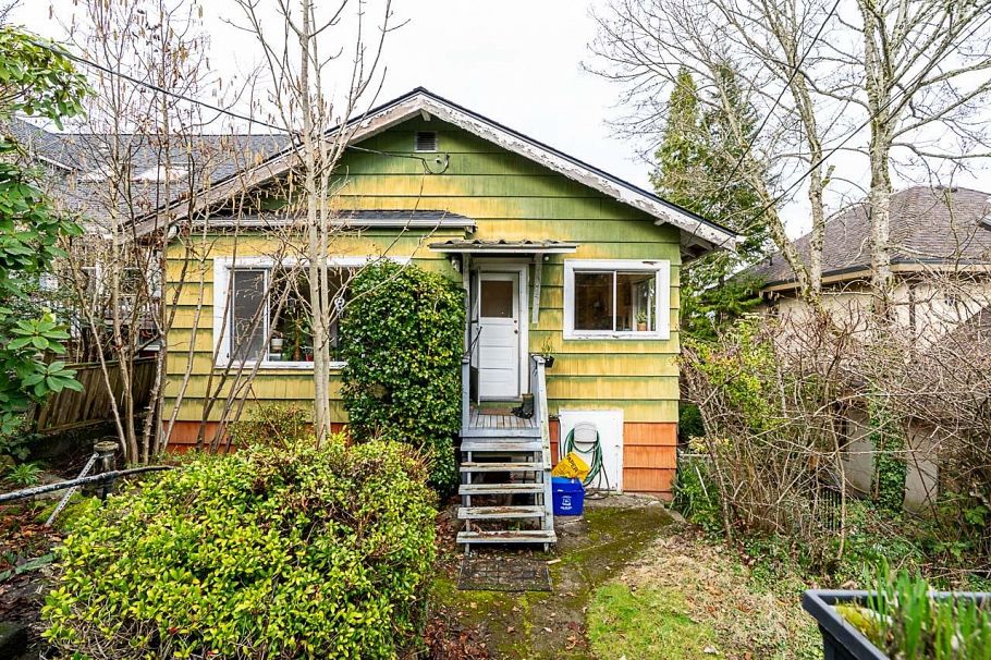 4534 W 5th Avenue Vancouver, BC - 28