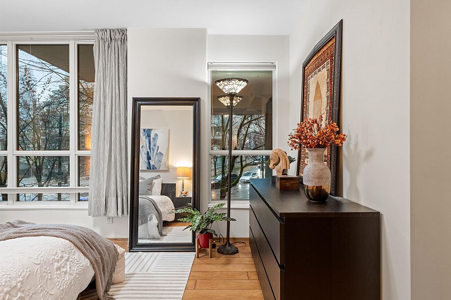 306 1328 W Pender Street Vancouver, BC - 12