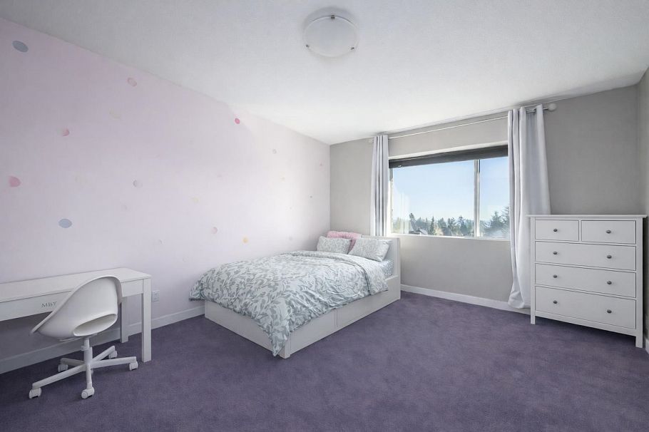 2735 Tempe Knoll Drive North Vancouver, BC - 20