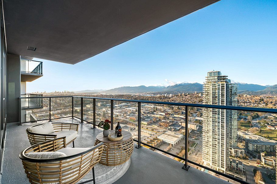 4101 2108 Gilmore Avenue Burnaby, BC - 29