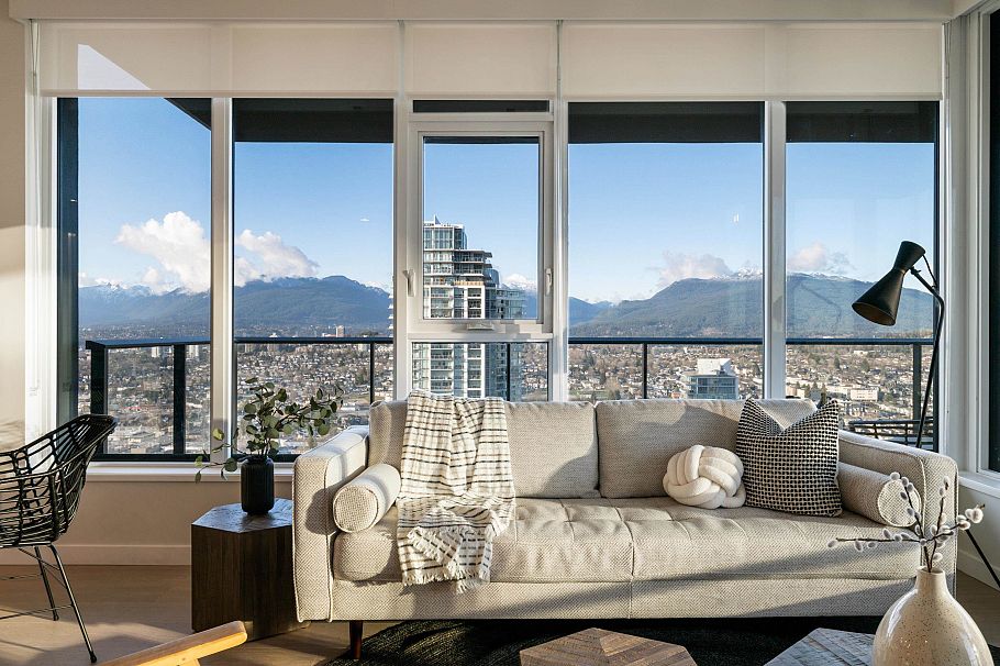 4101 2108 Gilmore Avenue Burnaby, BC - 3