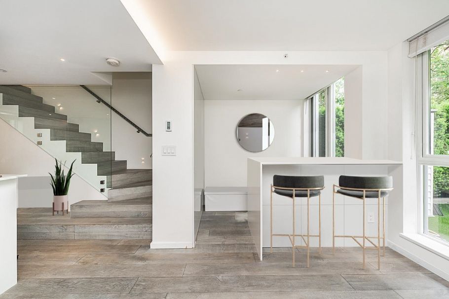 938 Beatty Street Vancouver, BC - 5