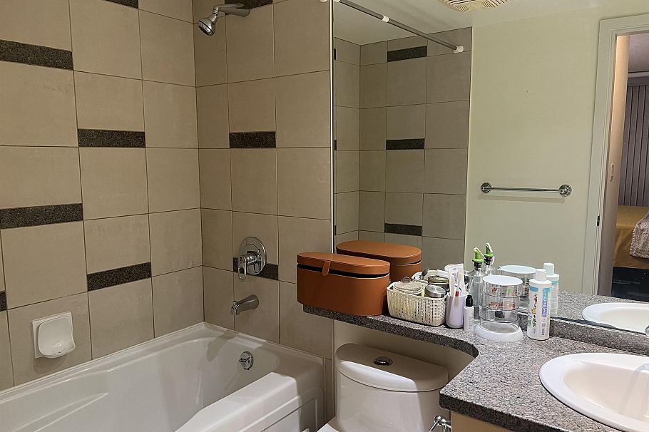 601 1408 Strathmore Mews Vancouver, BC - 9