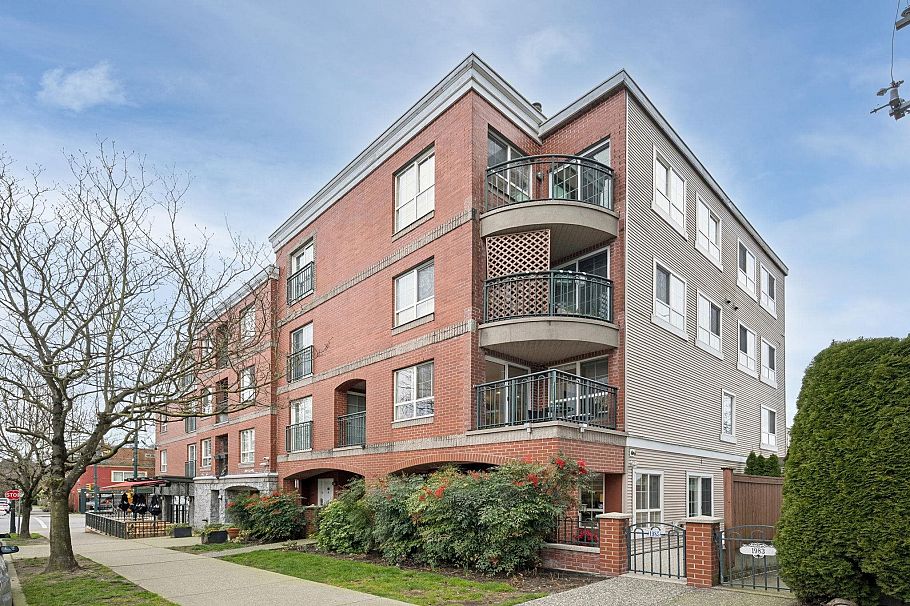 1985 Dunbar Street Vancouver, BC - 31