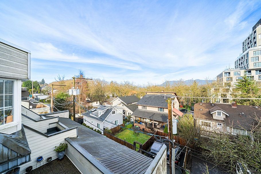 301 3727 W 10 Avenue Vancouver, BC - 22