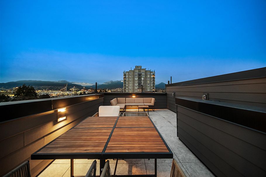 103 1837 E Georgia Street Vancouver, BC - 3