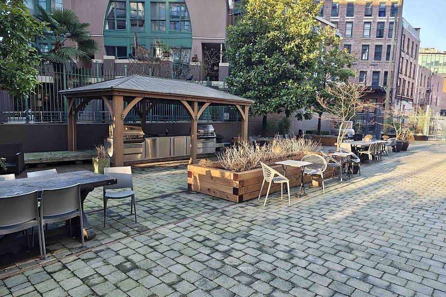 303 55 E Cordova Street Vancouver, BC - 27