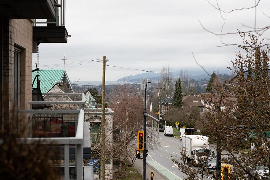 PH7 1288 Chesterfield Avenue North Vancouver, BC - 15