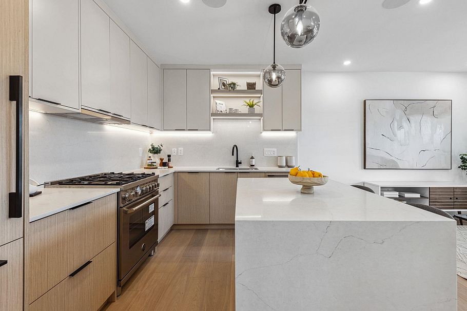 3381 Victoria Drive Vancouver, BC - 15