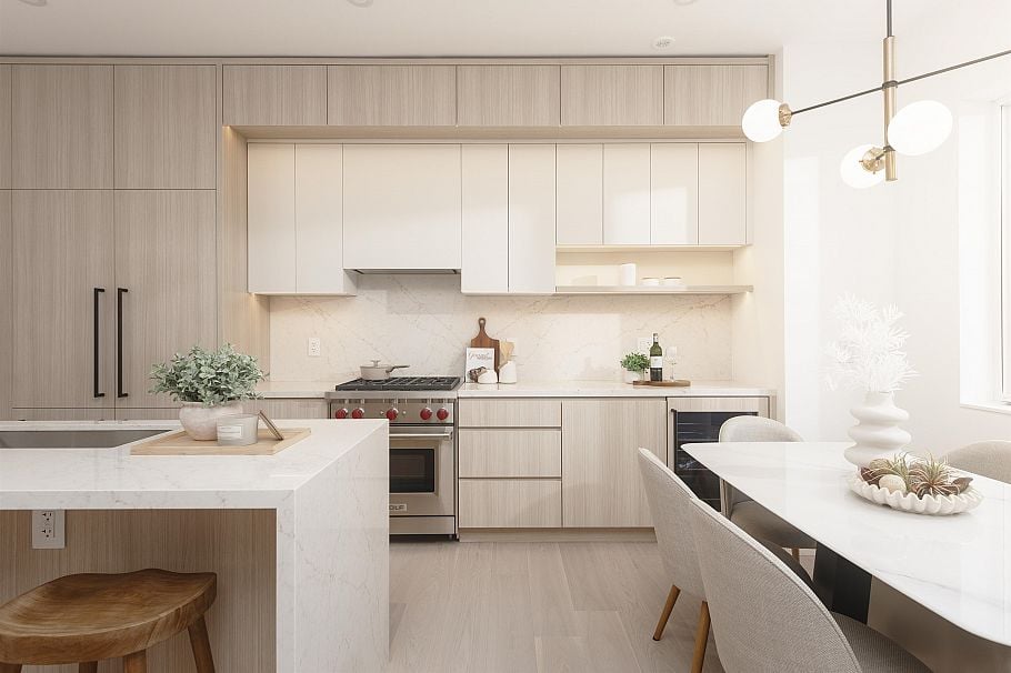 2 2755 W 11th Avenue Vancouver, BC - 7