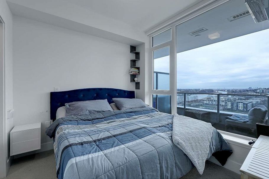 1705 3438 Sawmill Crescent Vancouver, BC - 15