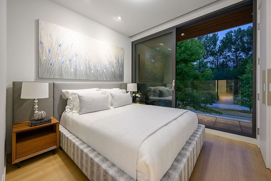 4988 Chancellor Boulevard Vancouver, BC - 21