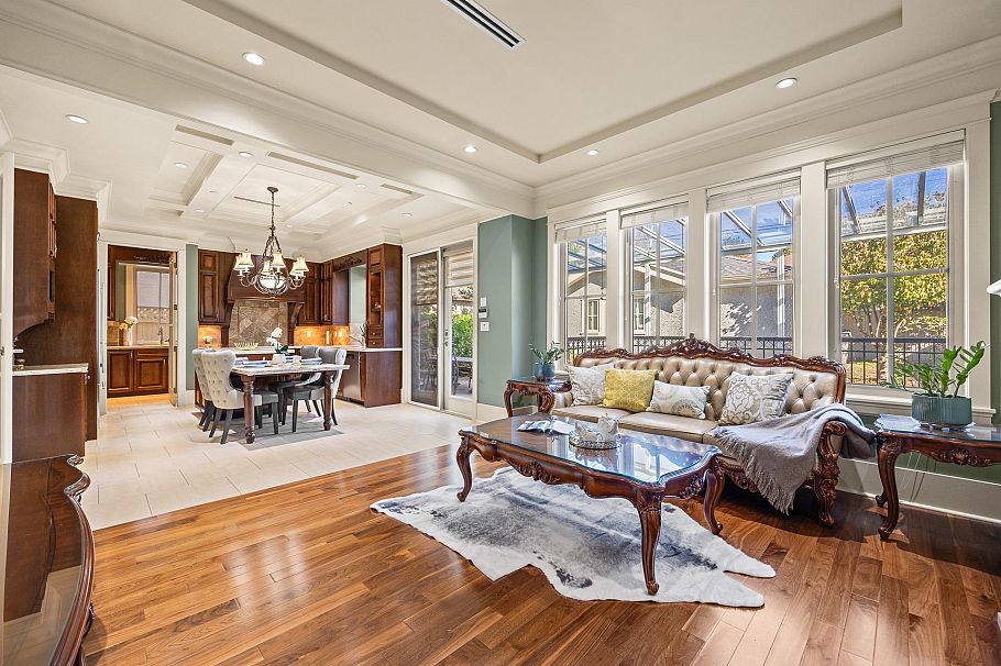 6616 Wiltshire Street Vancouver, BC - 8