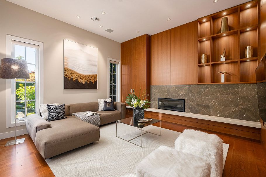 5961 Churchill Street Vancouver, BC - 13