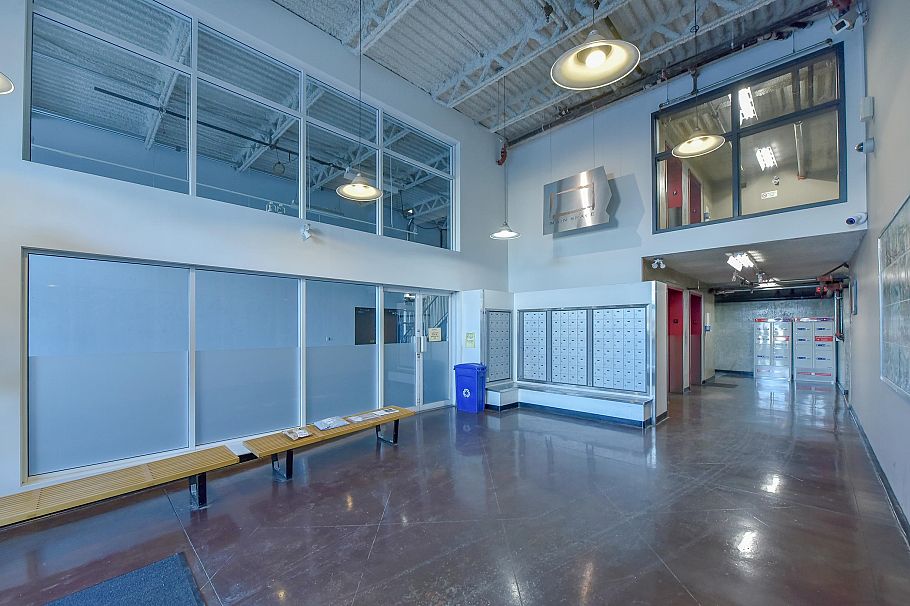 305 350 E 2nd Avenue Vancouver, BC - 31