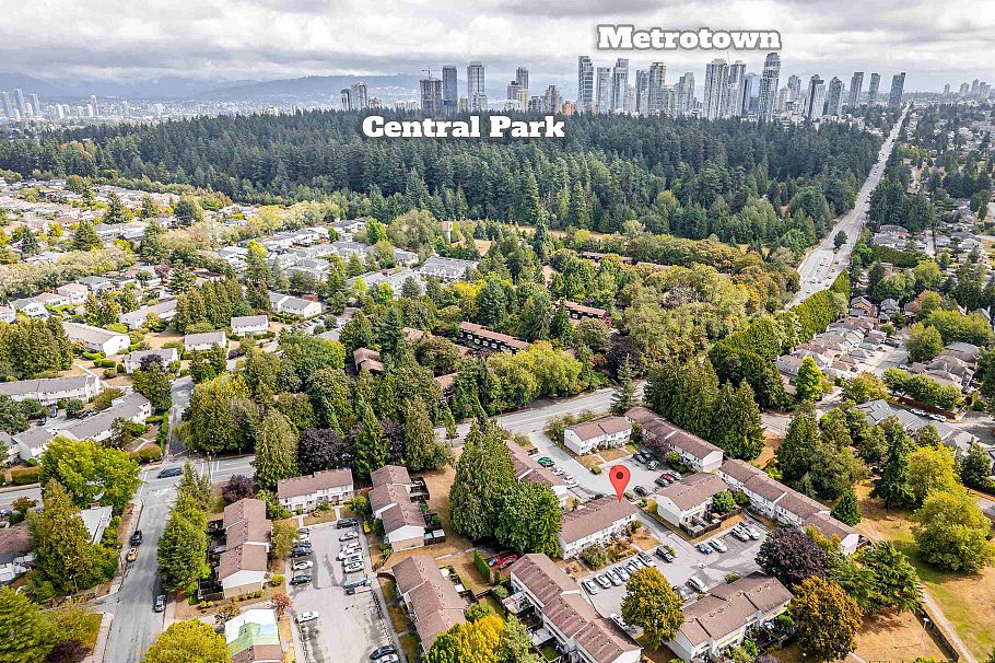 5 3554 E 49th Avenue Vancouver, BC - 37