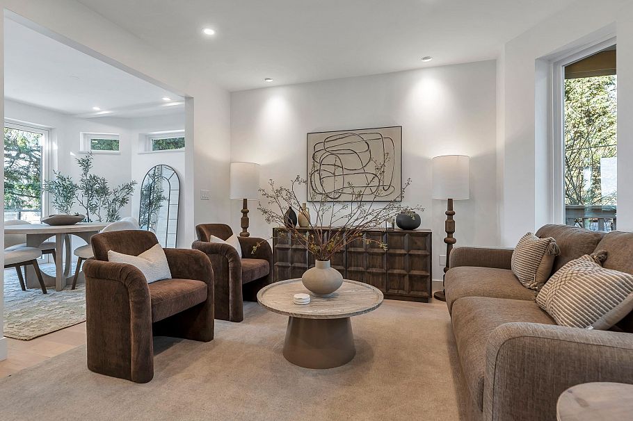 3439 Fleming Street Vancouver, BC - 3